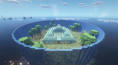 Ocean monument minecraft trim  First, you need to find an Ocean Monument in Minecraft